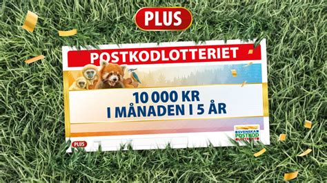 postkodlotteriet rätta